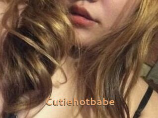 Cutiehotbabe