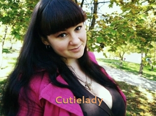 Cutielady