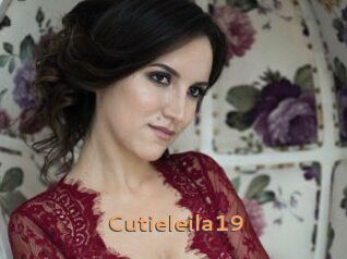 cutieleila19 Du Cul A Gogo