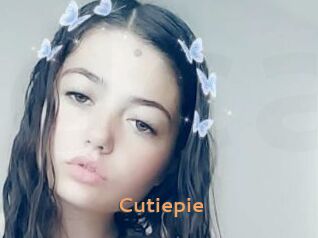 Cutiepie