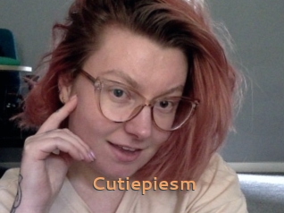 Cutiepiesm