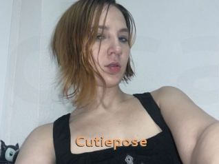 Cutiepose