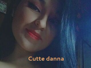 Cutte_danna