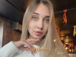 cuttianna Du Cul A Gogo