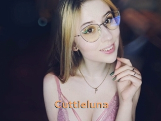 Cuttieluna