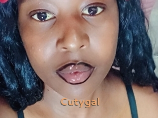 cutygal Du Cul A Gogo