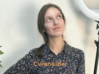 Cwenalder