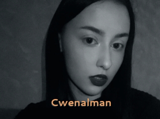 Cwenalman