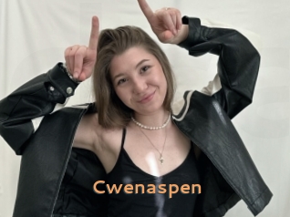 cwenaspen Du Cul A Gogo