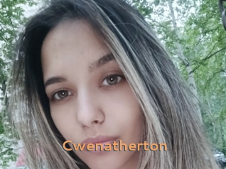Cwenatherton