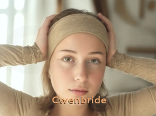 Cwenbride