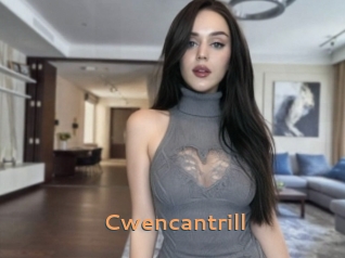 Cwencantrill