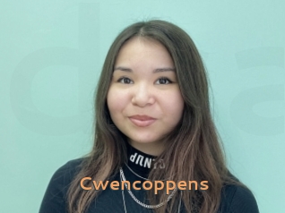 Cwencoppens