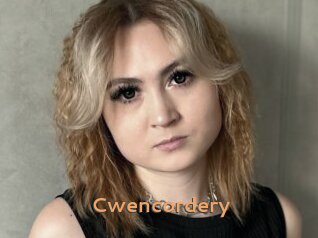 Cwencordery