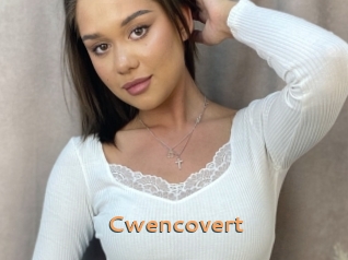 Cwencovert