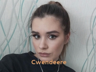 Cwendeere