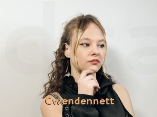 cwendennett Du Cul A Gogo