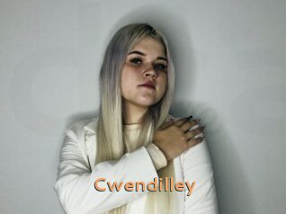 cwendilley Du Cul A Gogo