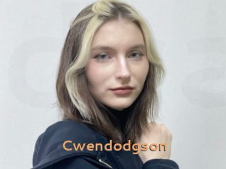 Cwendodgson