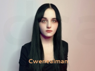 Cwenealman