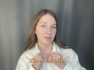 Cwenebaile