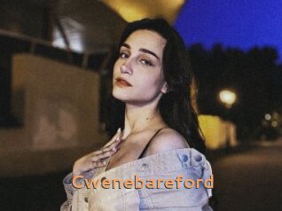 Cwenebareford