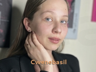 Cwenebasil