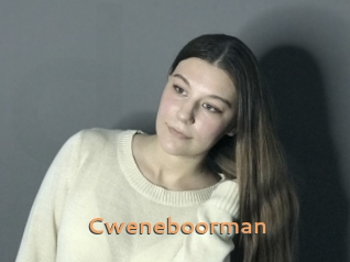 Cweneboorman
