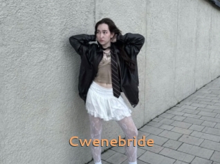 Cwenebride