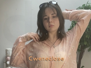 Cweneclose