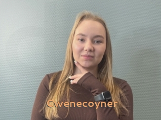 Cwenecoyner