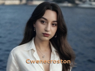 Cwenecroston