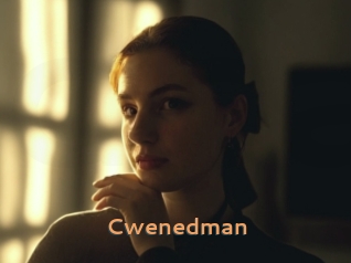Cwenedman