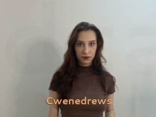 Cwenedrews