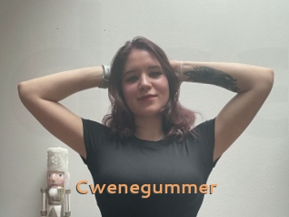 Cwenegummer