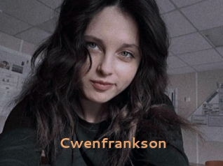 Cwenfrankson