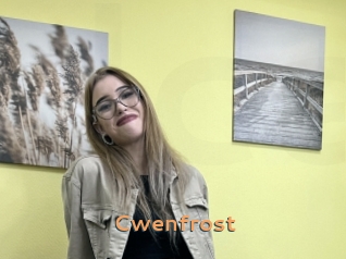 Cwenfrost