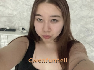 Cwenfunnell