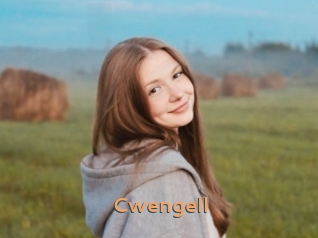 Cwengell