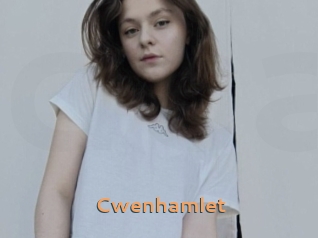 Cwenhamlet