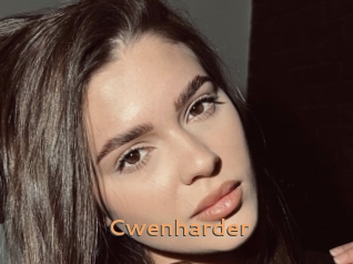 Cwenharder