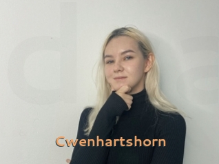 Cwenhartshorn