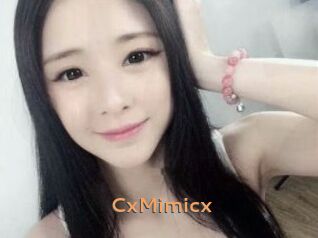 CxMimicx
