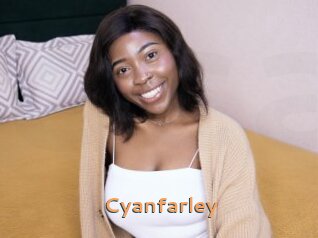 Cyanfarley