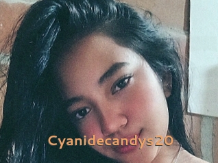 Cyanidecandys20