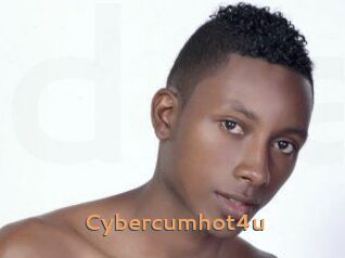 Cybercumhot4u
