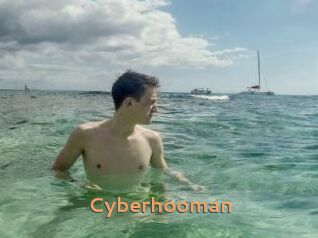 Cyberhooman