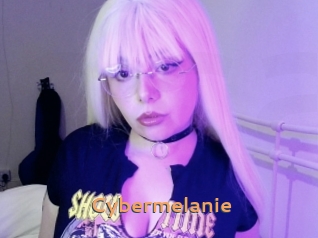 Cybermelanie