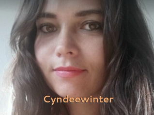 Cyndeewinter