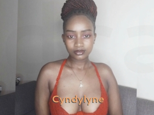 Cyndylyne